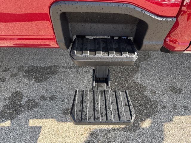 new 2026 Ford F-350 car, priced at $91,400