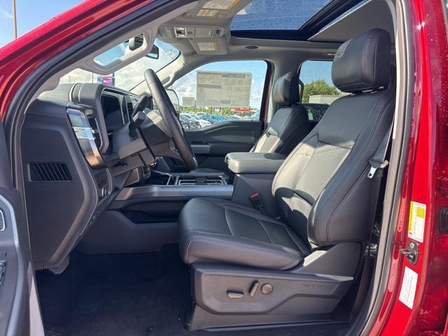 new 2026 Ford F-350 car, priced at $91,400