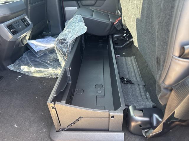 new 2026 Ford F-350 car, priced at $91,400