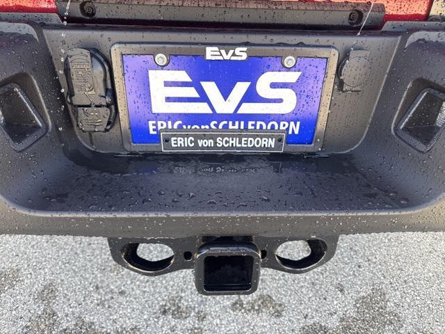 new 2026 Ford F-350 car, priced at $91,400