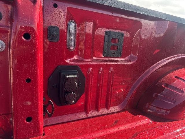 new 2026 Ford F-350 car, priced at $91,400