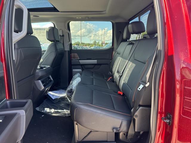 new 2026 Ford F-350 car, priced at $91,400