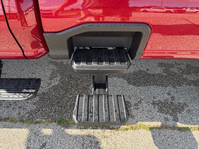 new 2026 Ford F-350 car, priced at $91,400