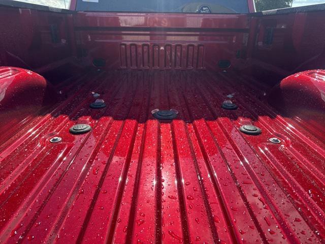 new 2026 Ford F-350 car, priced at $91,400