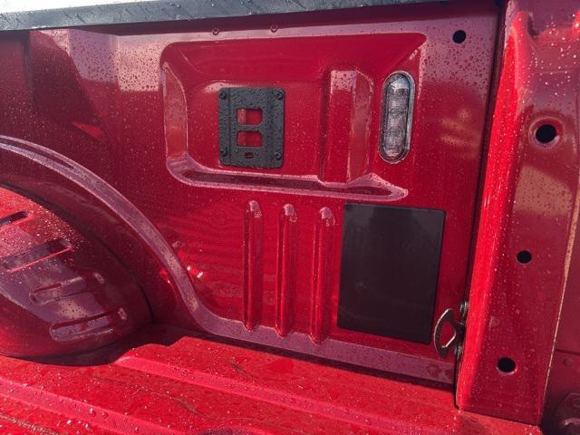 new 2026 Ford F-350 car, priced at $91,400