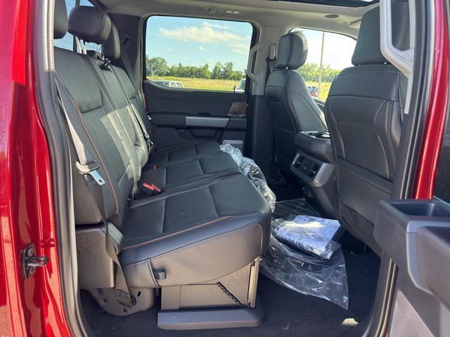 new 2026 Ford F-350 car, priced at $91,400