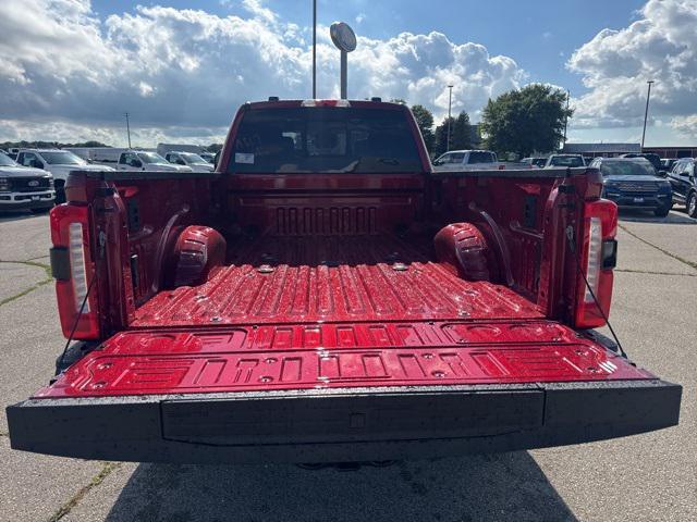 new 2026 Ford F-350 car, priced at $91,400