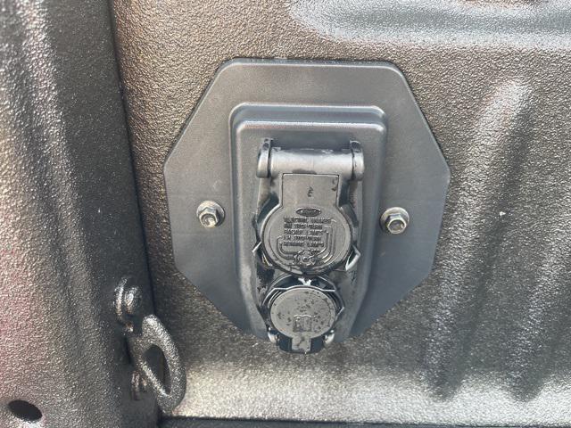 new 2025 Ford F-250 car, priced at $109,954