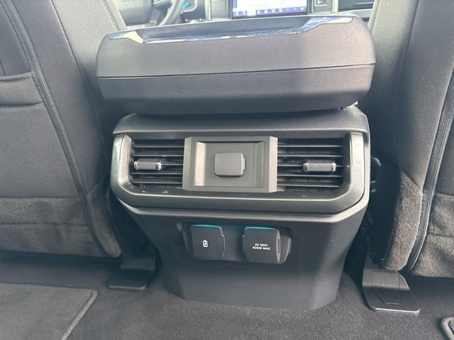 used 2023 Ford F-150 car, priced at $41,973