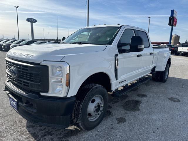 new 2024 Ford F-350 car, priced at $65,670