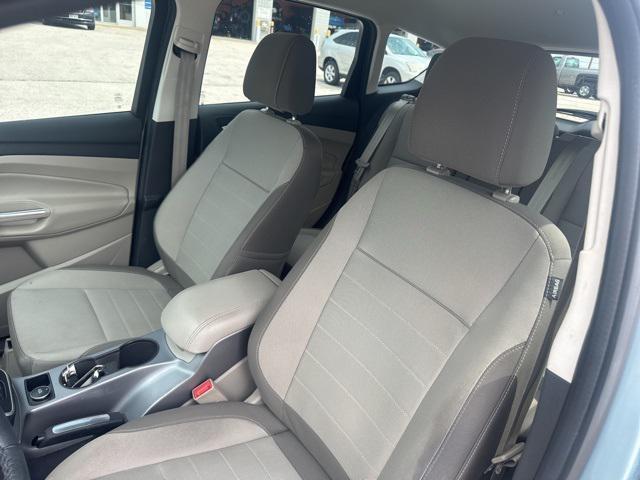 used 2014 Ford C-Max Hybrid car, priced at $8,999