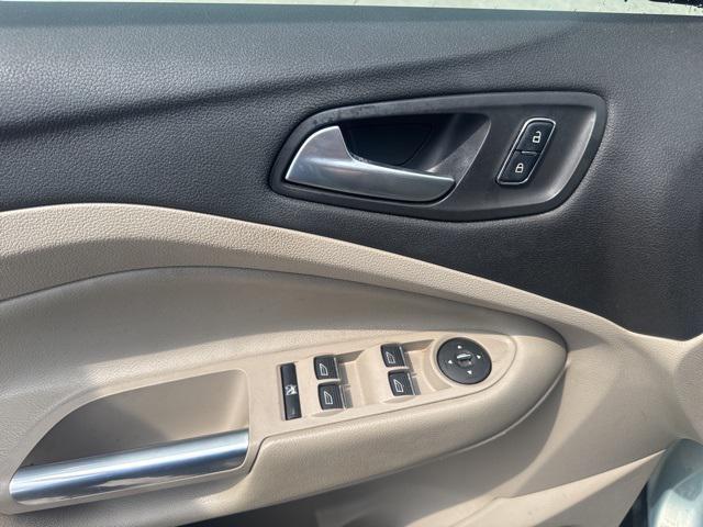used 2014 Ford C-Max Hybrid car, priced at $8,999