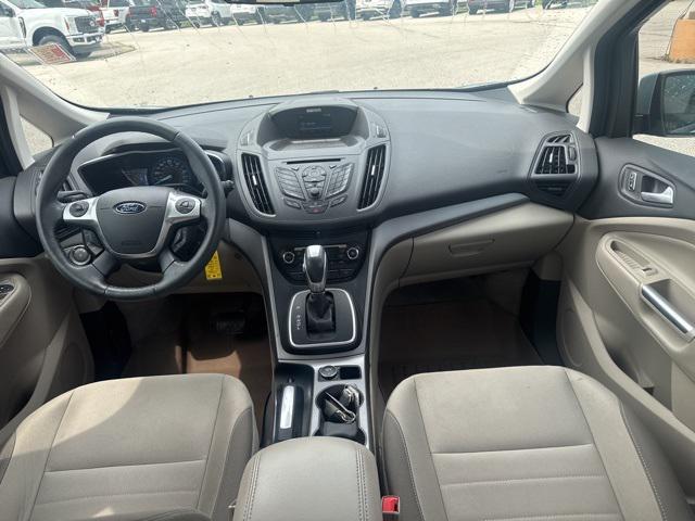 used 2014 Ford C-Max Hybrid car, priced at $8,999