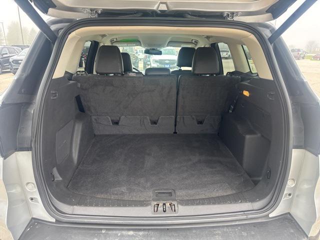 used 2017 Ford Escape car, priced at $12,000