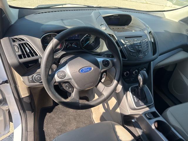 used 2014 Ford Escape car, priced at $8,500