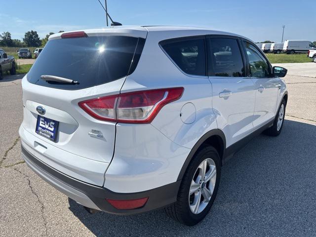 used 2014 Ford Escape car, priced at $8,500