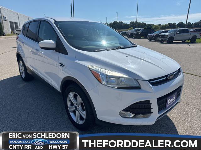 used 2014 Ford Escape car, priced at $8,500