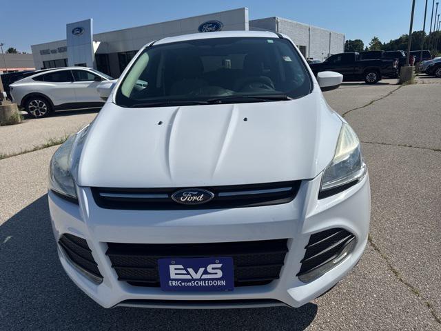 used 2014 Ford Escape car, priced at $8,500