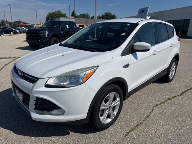 used 2014 Ford Escape car, priced at $8,500