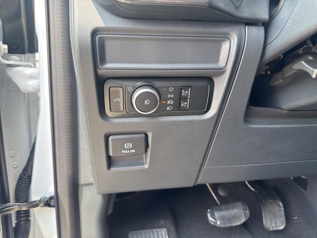 new 2024 Ford F-150 car, priced at $41,169