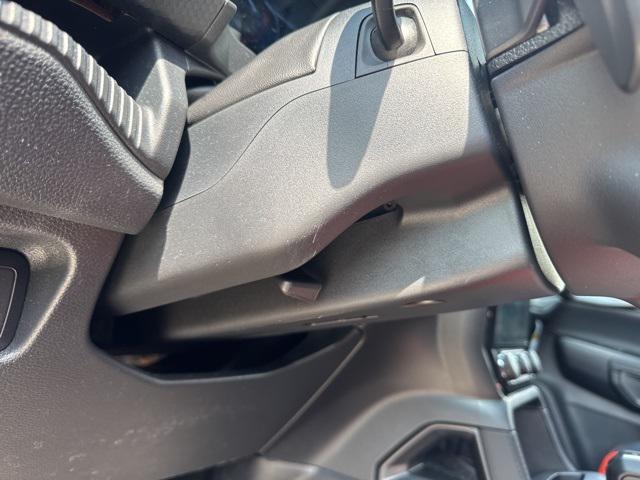 used 2024 Ford Ranger car, priced at $59,999