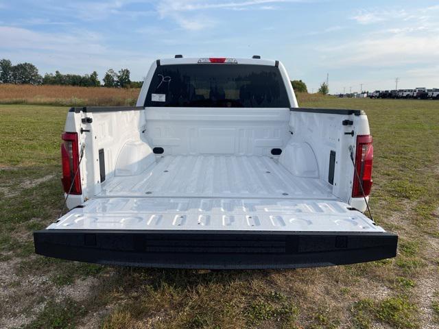 new 2024 Ford F-150 car, priced at $47,458