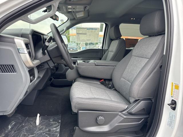 new 2025 Ford F-350 car, priced at $59,842