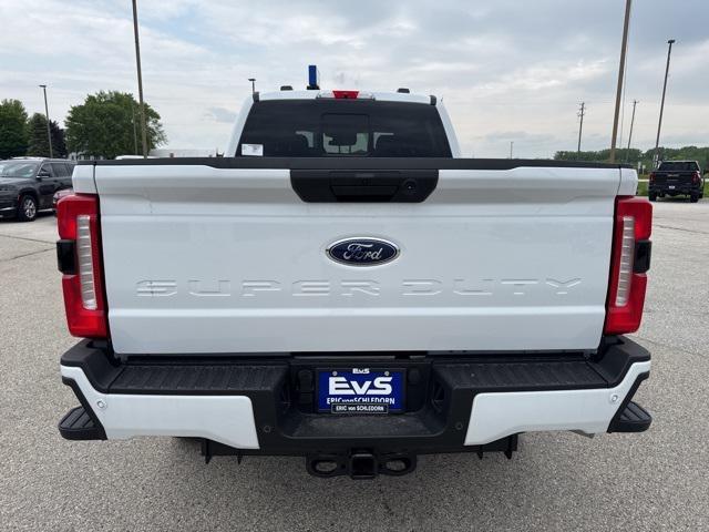 new 2025 Ford F-350 car, priced at $59,842