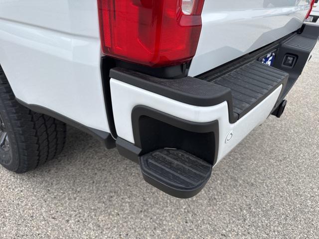new 2025 Ford F-350 car, priced at $59,842