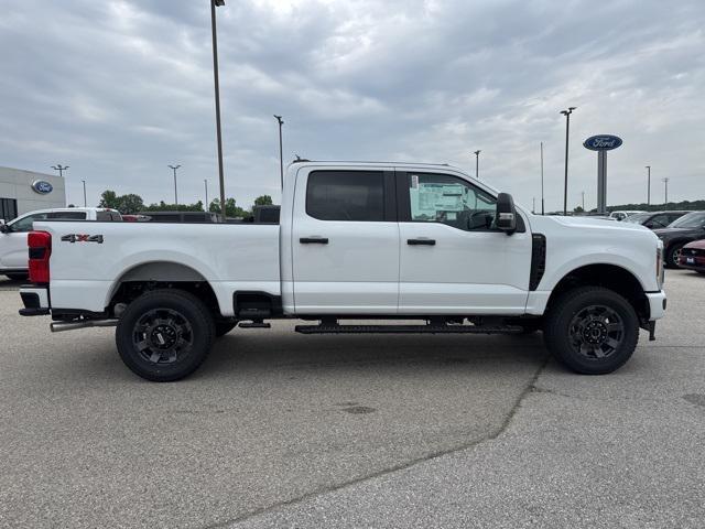 new 2025 Ford F-350 car, priced at $59,842
