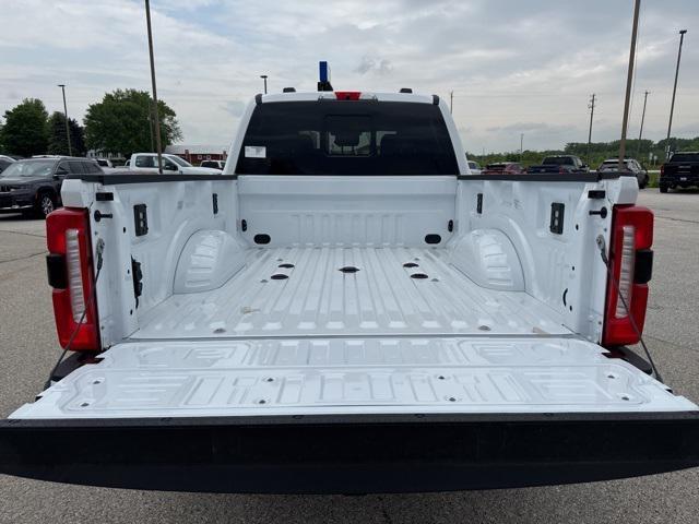new 2025 Ford F-350 car, priced at $59,842