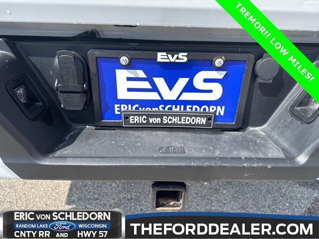 used 2023 Ford F-150 car, priced at $56,800