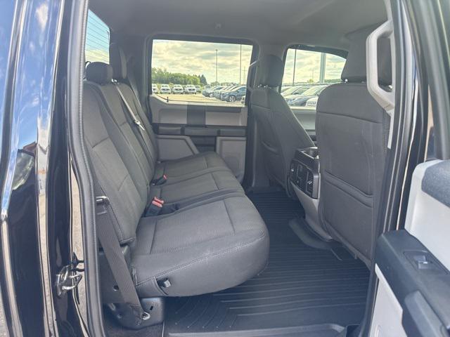 used 2019 Ford F-150 car, priced at $23,680