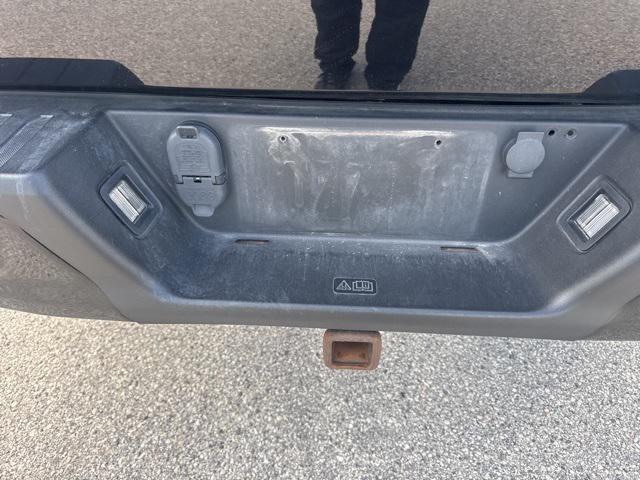 used 2019 Ford F-150 car, priced at $23,680