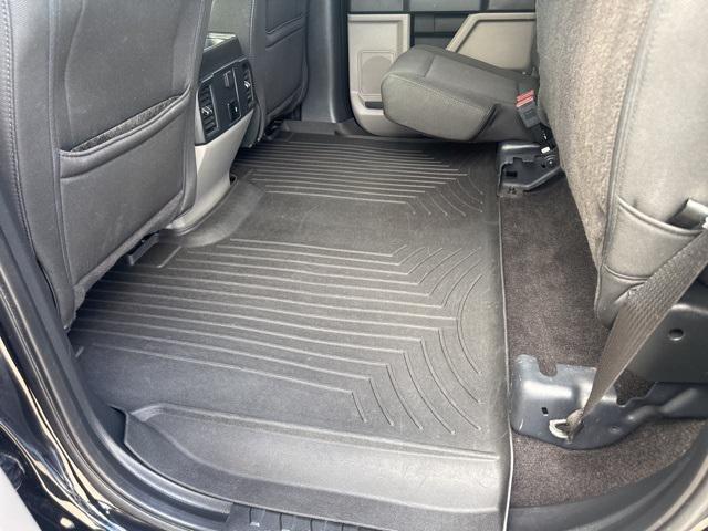 used 2019 Ford F-150 car, priced at $23,680