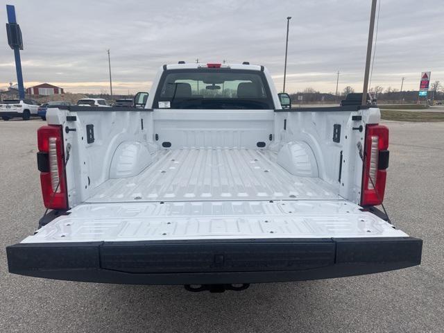 new 2025 Ford F-350 car, priced at $55,212