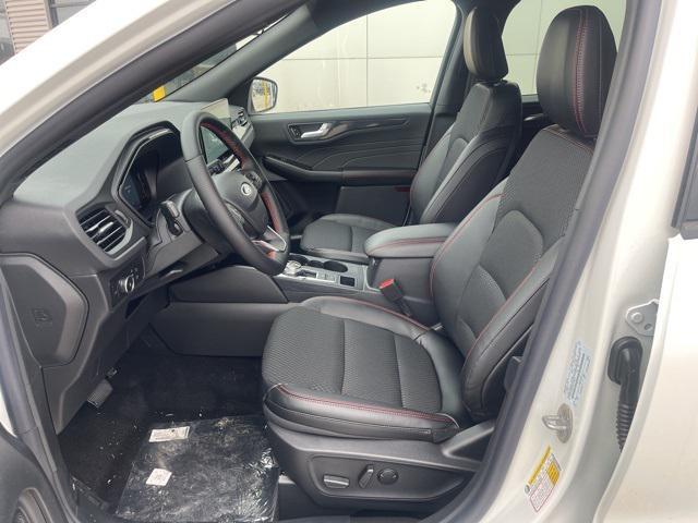 new 2025 Ford Escape car, priced at $31,910