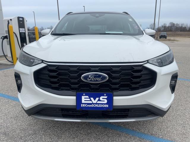 new 2025 Ford Escape car, priced at $31,910