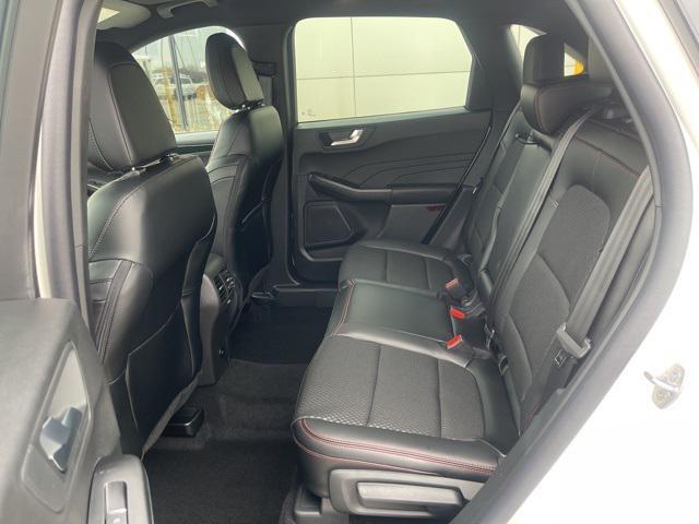 new 2025 Ford Escape car, priced at $31,910