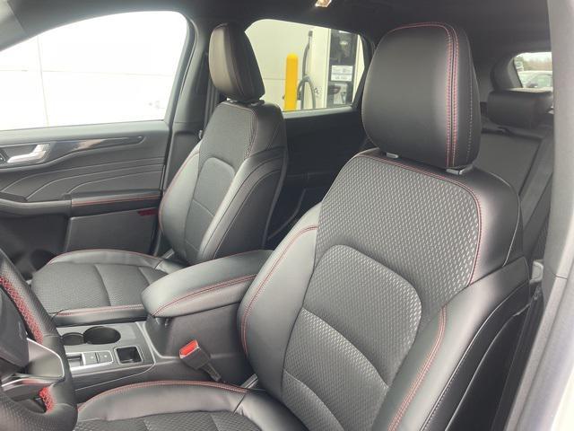 new 2025 Ford Escape car, priced at $31,910