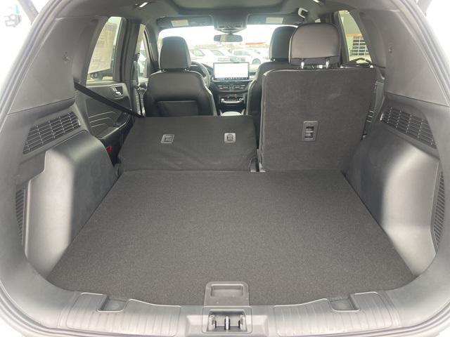 new 2025 Ford Escape car, priced at $31,910