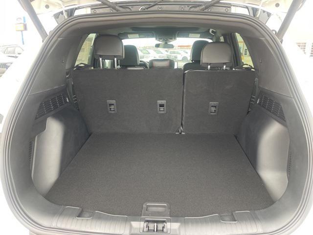 new 2025 Ford Escape car, priced at $31,910