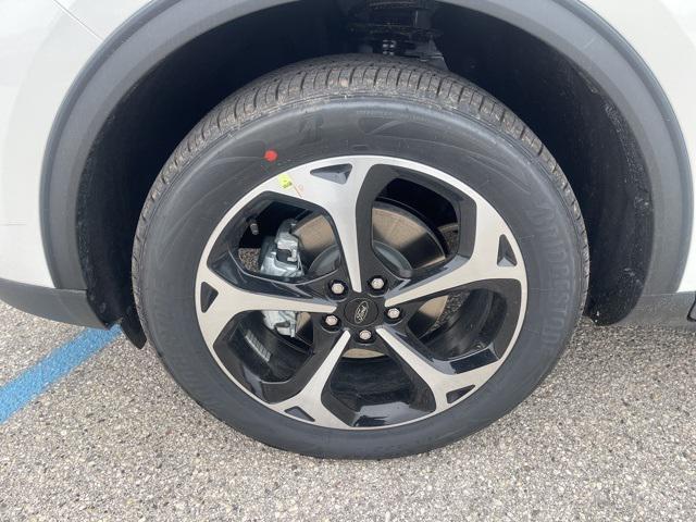 new 2025 Ford Escape car, priced at $31,910