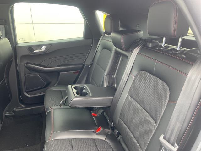 new 2025 Ford Escape car, priced at $31,910