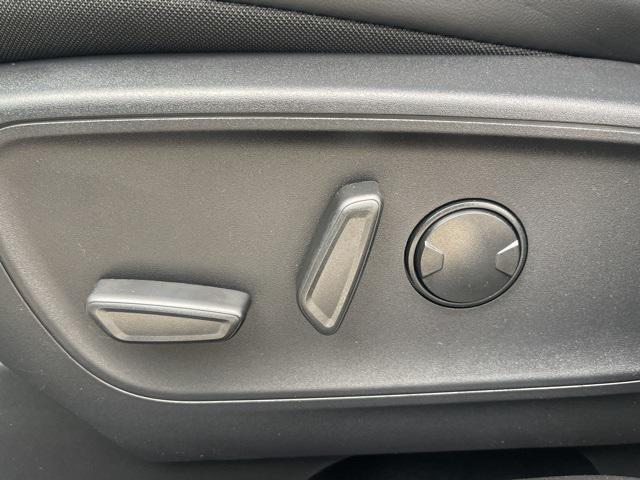 new 2025 Ford Escape car, priced at $31,910