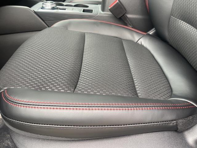 new 2025 Ford Escape car, priced at $31,910