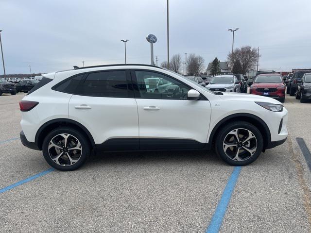 new 2025 Ford Escape car, priced at $31,910