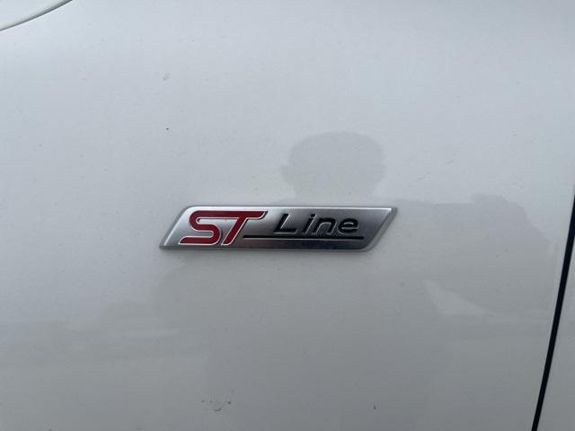 new 2025 Ford Escape car, priced at $31,910