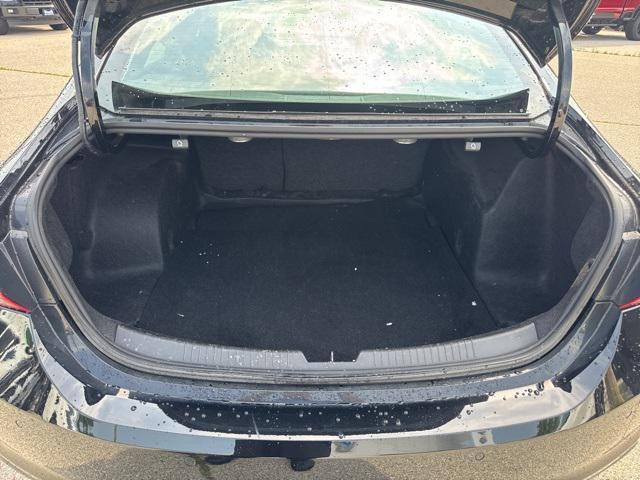 used 2023 Chevrolet Malibu car, priced at $19,673