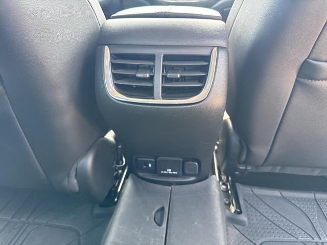 used 2023 Chevrolet Malibu car, priced at $19,673